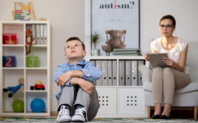 El sobrediagnóstico de autismo y el preocupante riesgo de algunos tests