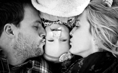 El amor entre padres e hijos: una visión sistémica